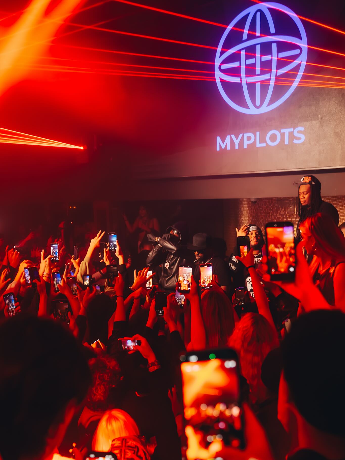 We did that @playboicarti @myplotsapp Photo Credit: @mediabymarcopolo
