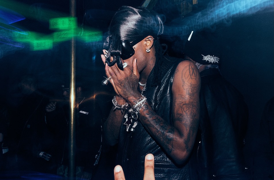 @myplotsapp x @playboicarti @traprav3 x @nostrings_nyc x @thevercettiway