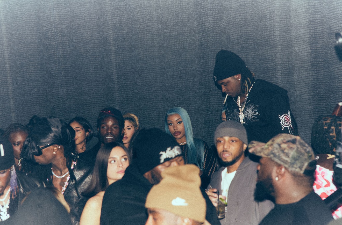 @myplotsapp x @playboicarti @traprav3 x @nostrings_nyc x @thevercettiway
