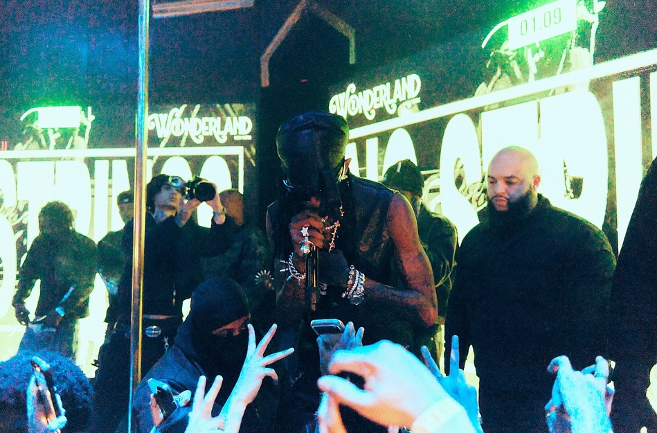 @myplotsapp x @playboicarti @traprav3 x @nostrings_nyc x @thevercettiway