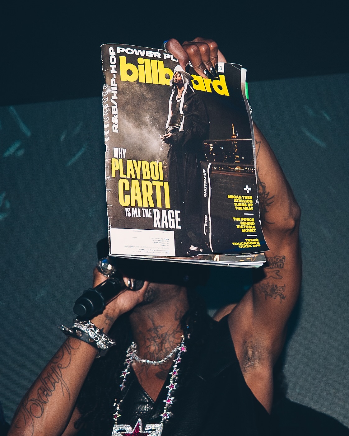 THE MOST ICONIC AFTERPARTY IN THE WORLD — POWERED BY THE BIGGEST @myplotsapp