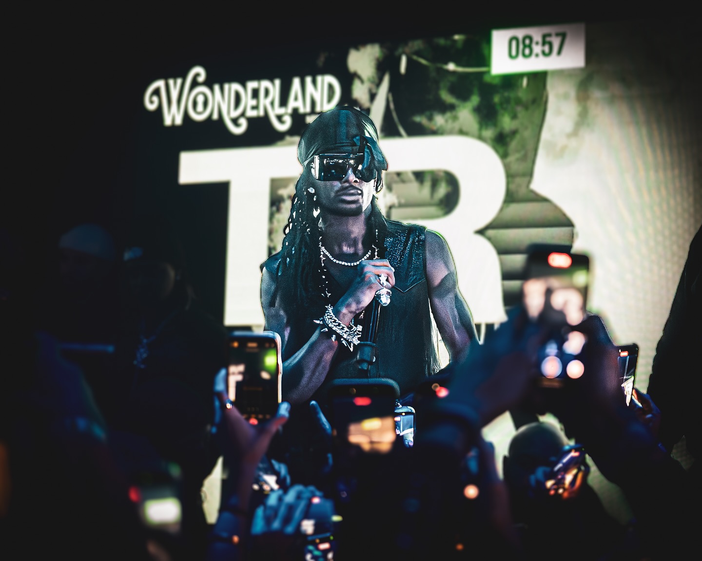 New Photos Of Playboi Carti After Party Performance in Brooklyn New York 🔥 📸 @everythingcolossal