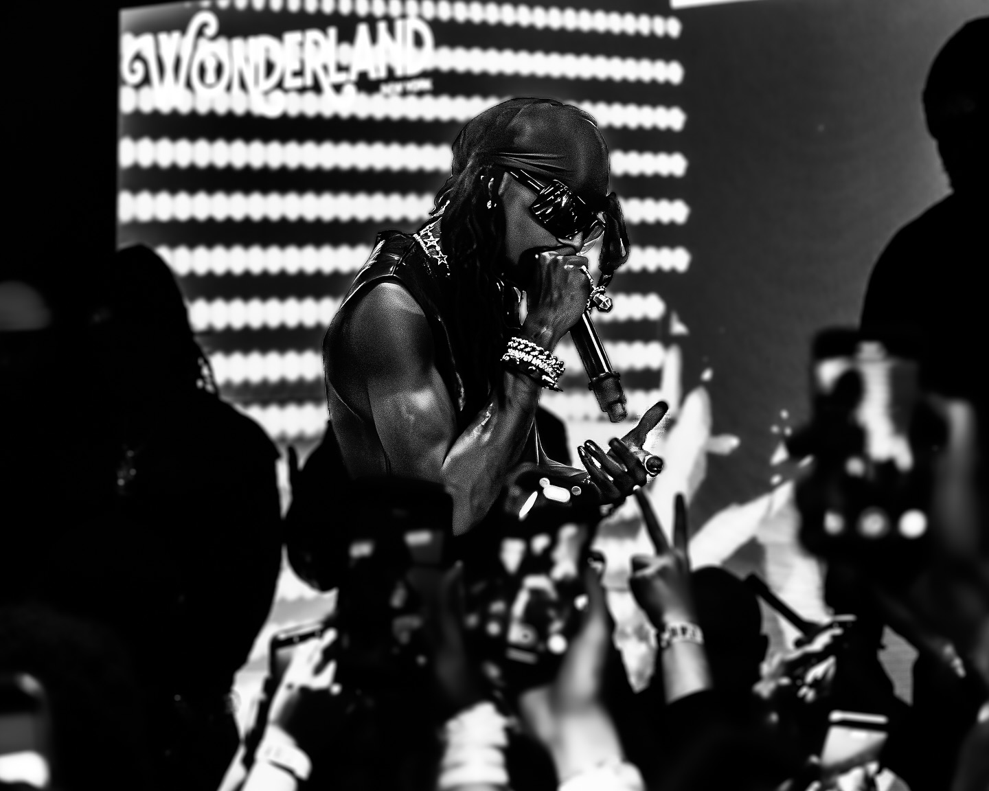 New Photos Of Playboi Carti After Party Performance in Brooklyn New York 🔥 📸 @everythingcolossal
