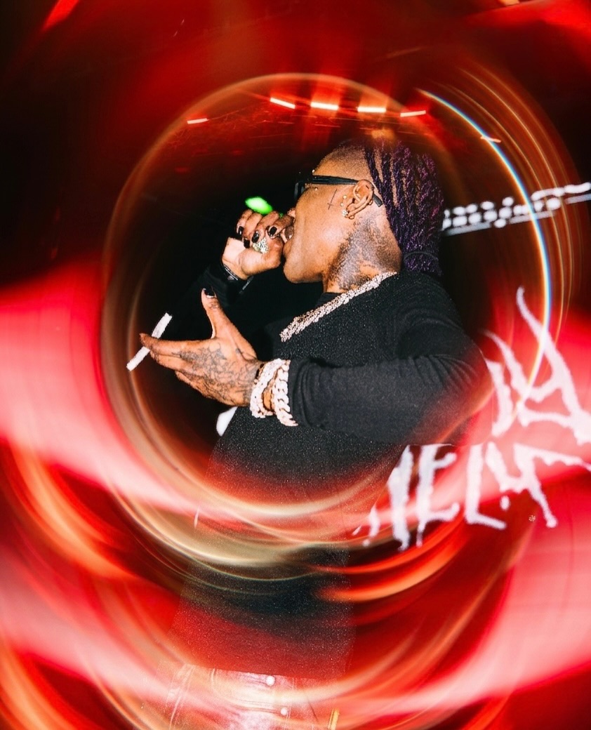 Shots for @destroylonely from last night 🔥 All Shot and edited by me. Message me for usage. 📸 #laphotographe