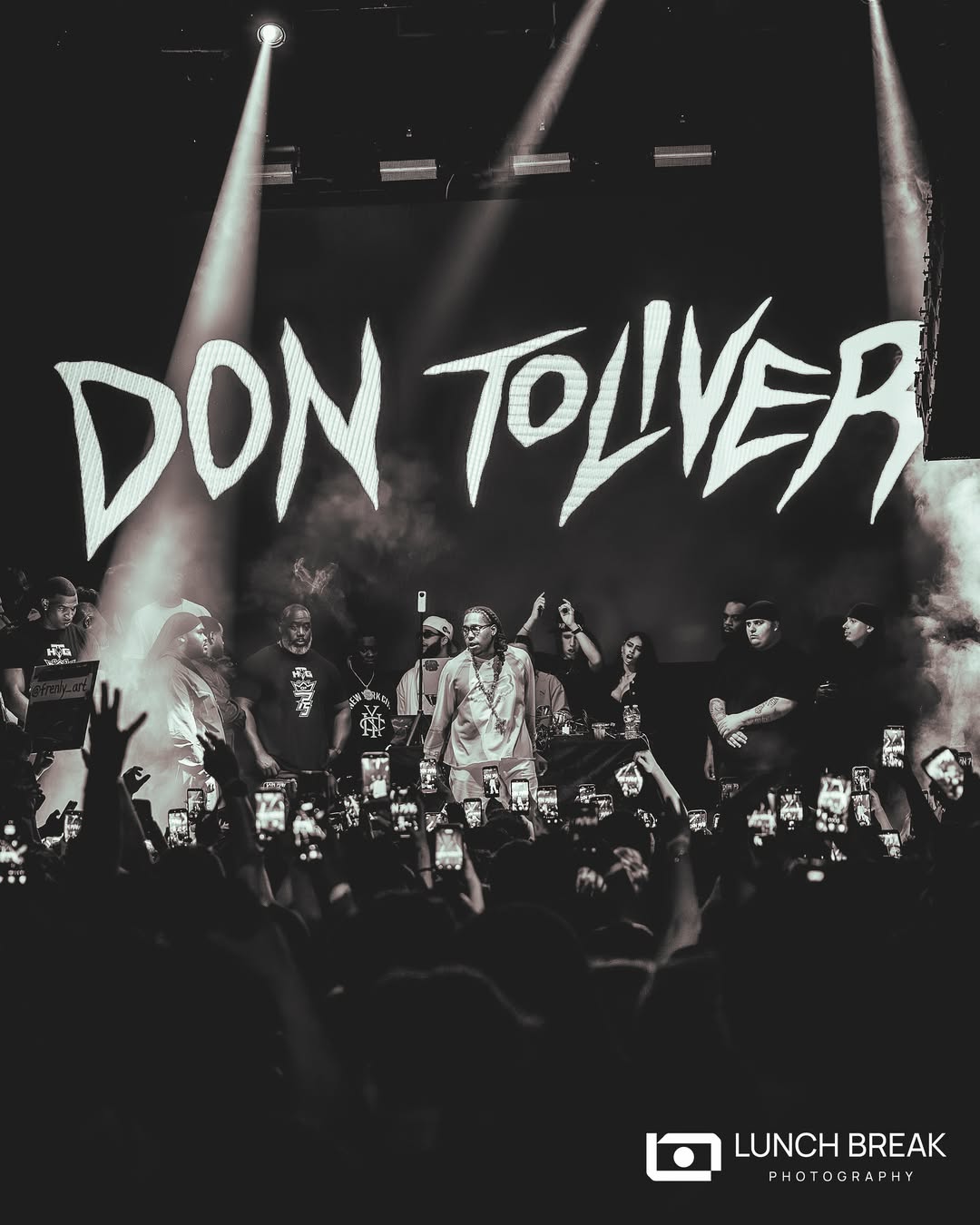 @dontoliver OCTANE AFTERPARTY IN NYC ☢️ Presented by @212groupnyc | @myplotsapp | @echoe.events 📸: @lunchbrea