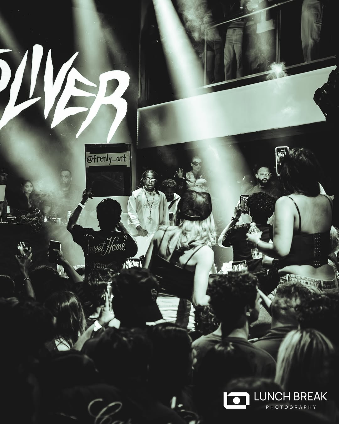 @dontoliver OCTANE AFTERPARTY IN NYC ☢️ Presented by @212groupnyc | @myplotsapp | @echoe.events 📸: @lunchbrea