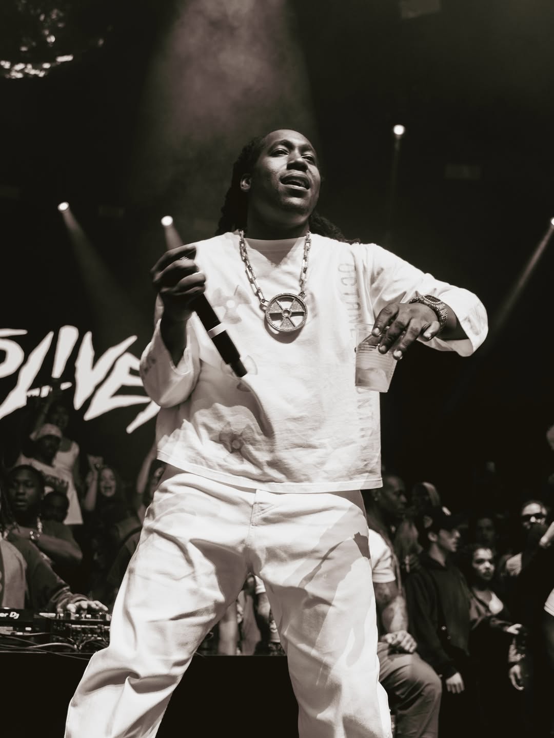 @dontoliver for @echoe.events @myplotsapp @traprav3