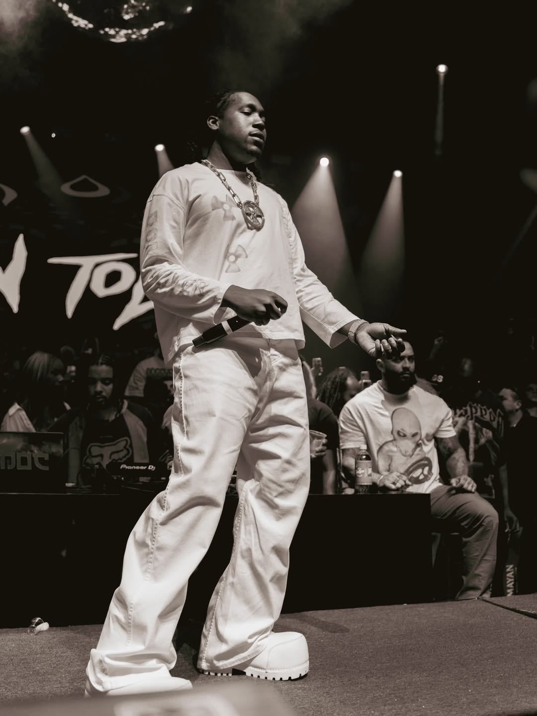 @dontoliver for @echoe.events @myplotsapp @traprav3