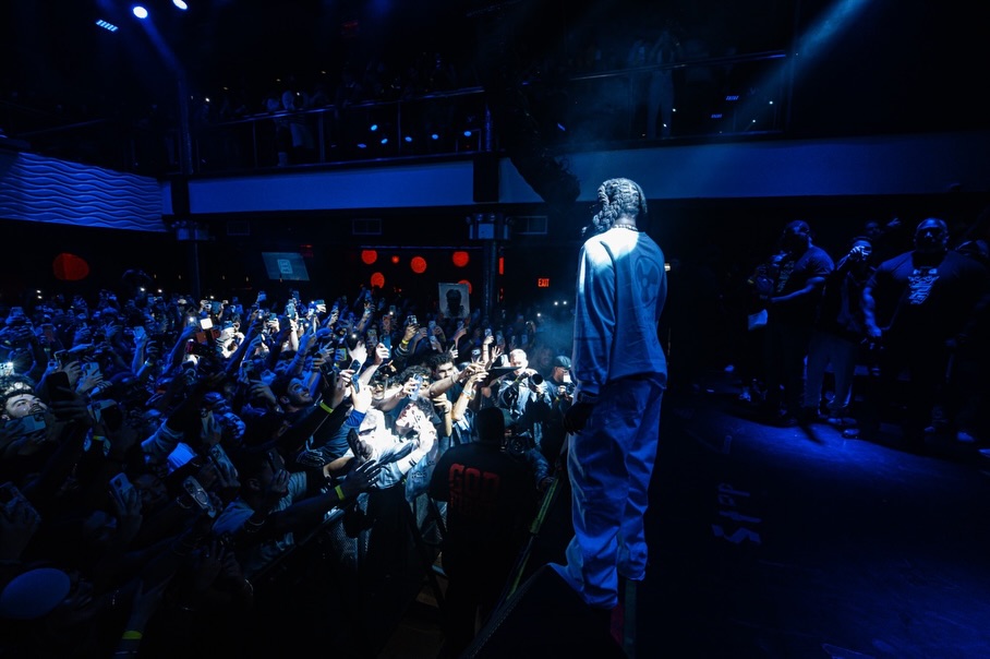 @DONTOLIVER OCTANE NYC AFTER PARTY @myplotsapp @echoe.events @thevercettiway
