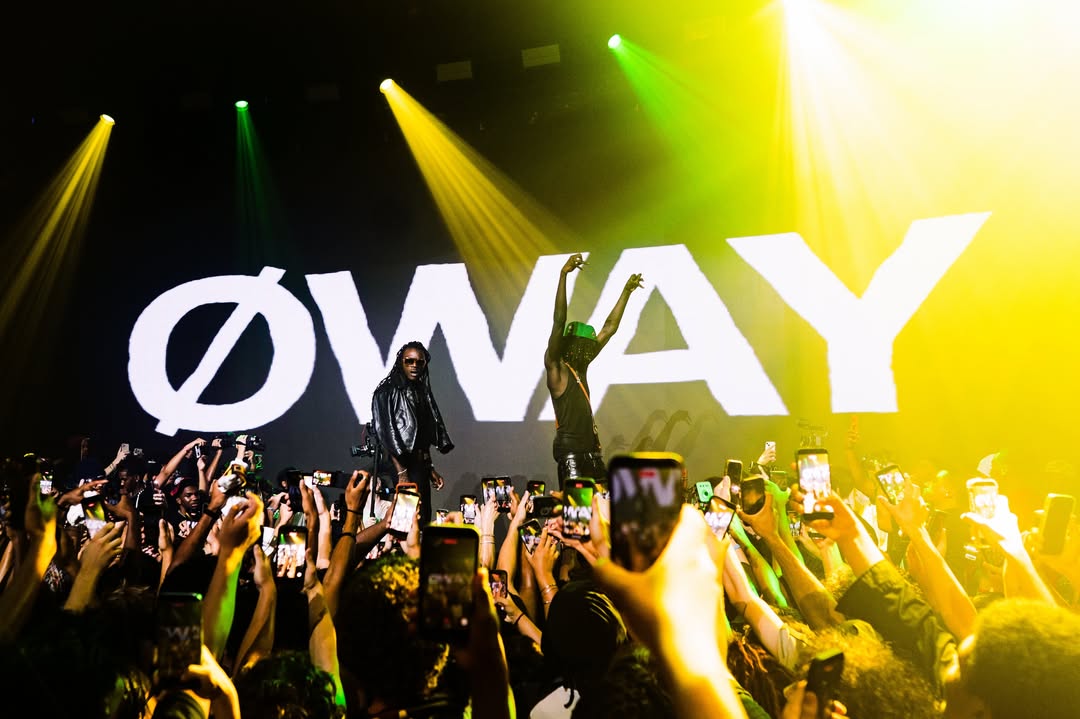 Photos from the trenches With @p3ezy & @tezzus Los Angeles For @echoe.events / @myplotsapp