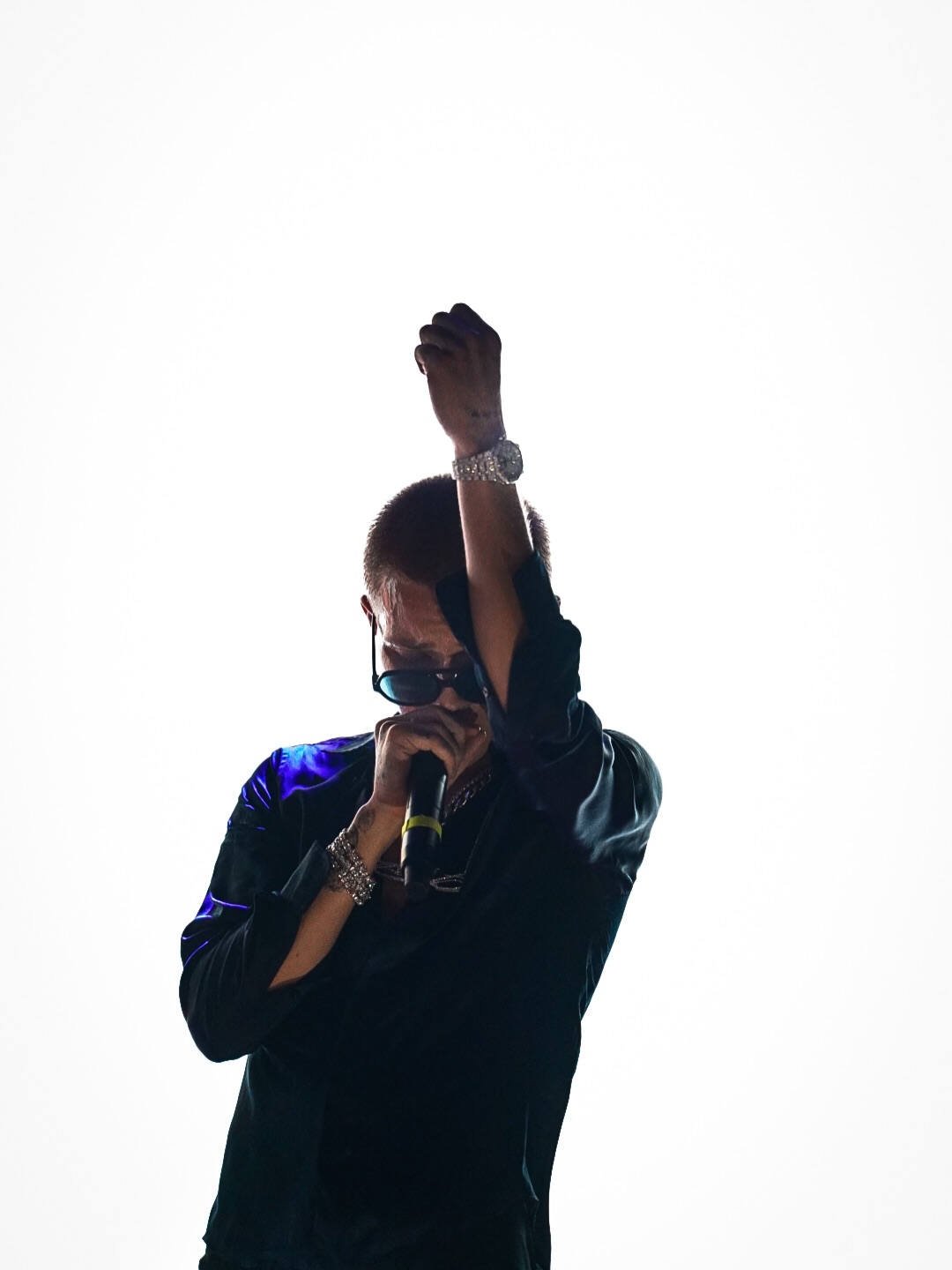 Nettspend LIVE in LA 8.14.26 SHOT AND EDITED BY ME @nettspend_ @echoe.events @myplotsapp #nettspend #undergrou