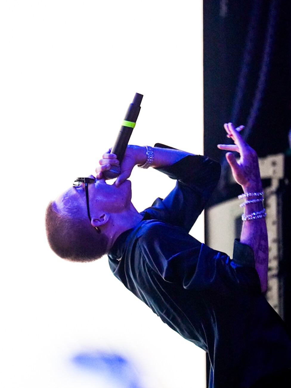 Nettspend LIVE in LA 8.14.26 SHOT AND EDITED BY ME @nettspend_ @echoe.events @myplotsapp #nettspend #undergrou