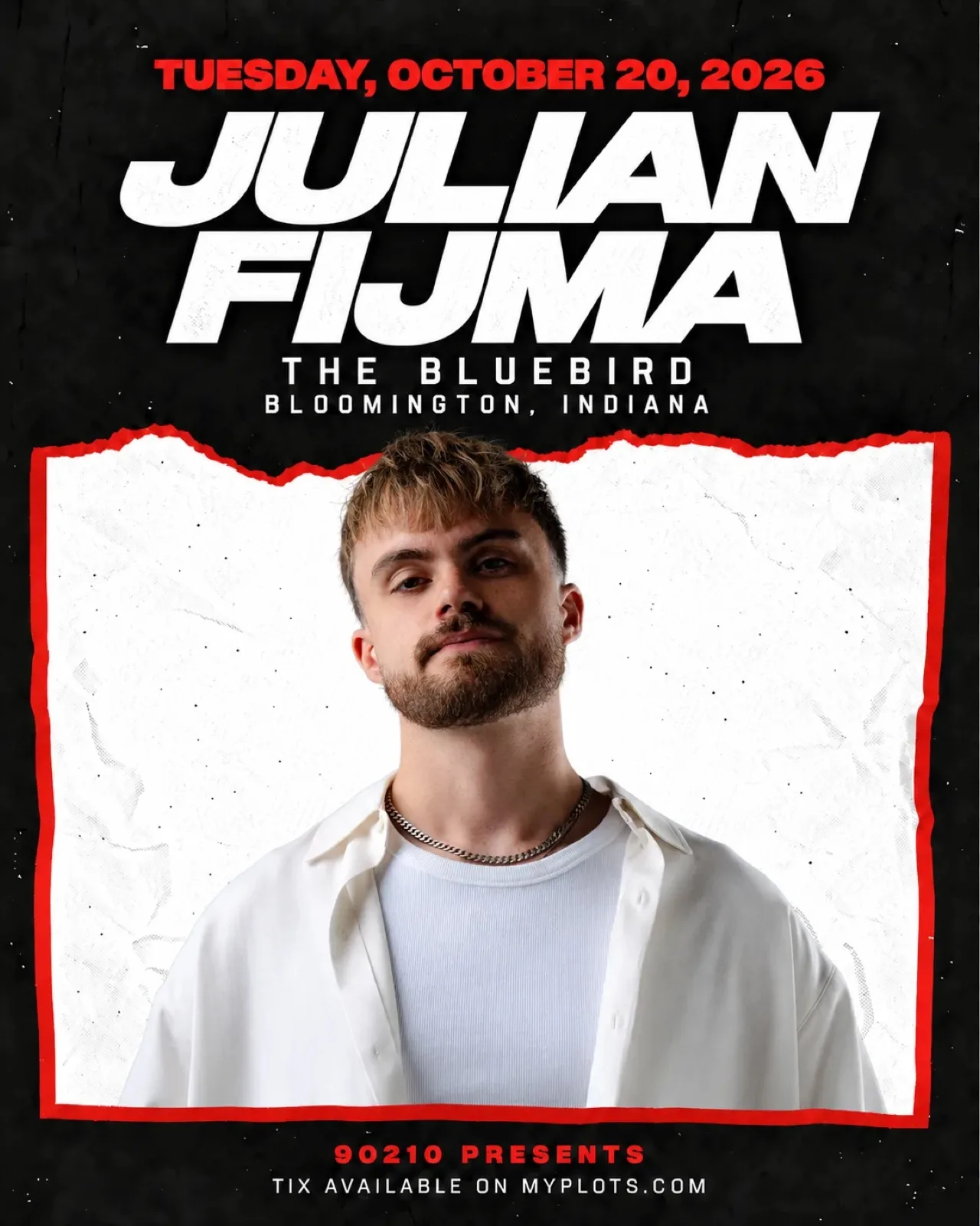 Julian Fijma